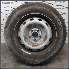 Immagine di Cerchio ruota CERCHIO 6J16 H2 5 | sx. | ant.