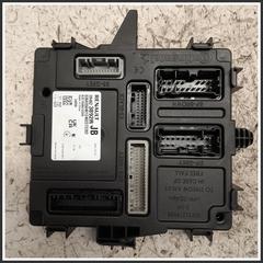 Immagine di Central comp di BORD