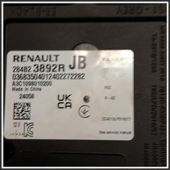 Immagine di Central comp di BORD