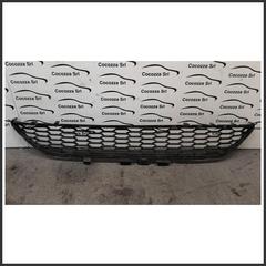 Immagine di Griglia inferiore paraurti anteriore