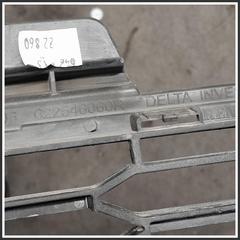 Immagine di Griglia inferiore paraurti anteriore