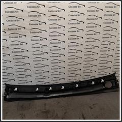 Immagine di Griglia presa d'aria