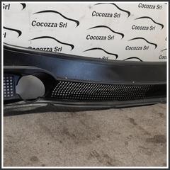 Immagine di Griglia presa d'aria