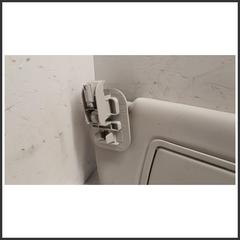 Immagine di Aletta parasole SX