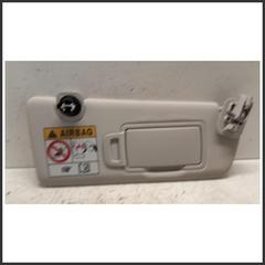 Immagine di Aletta parasole DX