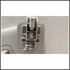 Immagine di Aletta parasole DX