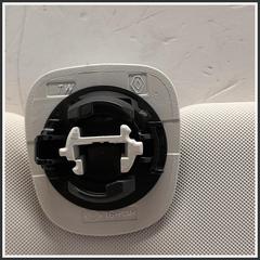 Immagine di Aletta parasole DX