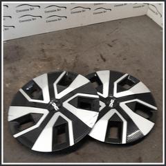 Immagine di Passaruota anteriore SX