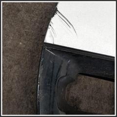 Immagine di Passaruota anteriore SX