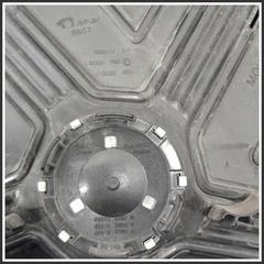 Immagine di Passaruota anteriore SX