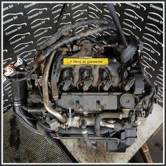 Immagine di Motori Completi FORD S-Max I QXWC