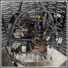 Immagine di Motori Completi FORD S-Max I QXWC