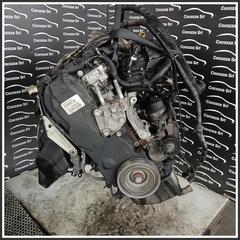 Immagine di Motori Completi FORD S-Max I QXWC