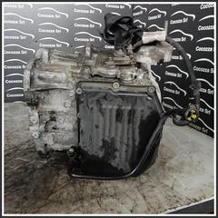 Immagine di Cambi Automatici e Robotizzati FORD S-Max I QXWC