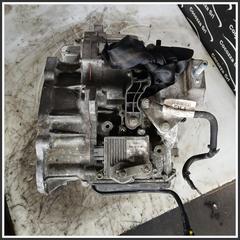 Immagine di Cambi Automatici e Robotizzati FORD S-Max I QXWC