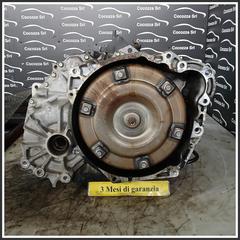 Immagine di Cambi Automatici e Robotizzati FORD S-Max I QXWC