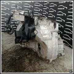 Immagine di Cambi Automatici e Robotizzati FORD S-Max I QXWC