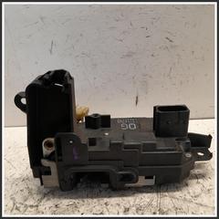 Immagine di Serratura porta SERRATURA | dx. | ant.