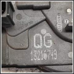 Immagine di Serratura porta SERRATURA | dx. | ant.