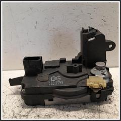 Immagine di Serratura porta SERRATURA | dx. | ant.