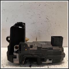 Immagine di Serrature interne post. dx ALFA ROMEO 147 I