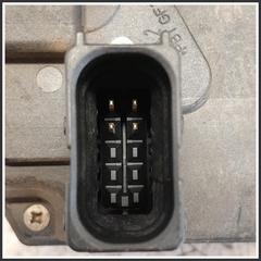 Immagine di Serrature interne post. dx ALFA ROMEO 147 I