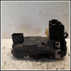 Immagine di Serrature interne post. sx ALFA ROMEO 147 I