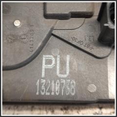 Immagine di Serrature interne post. sx ALFA ROMEO 147 I