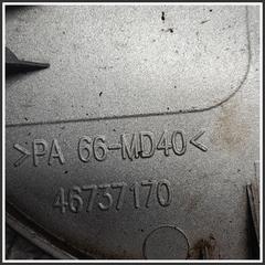 Immagine di Sportello Carburante post. ALFA ROMEO 147 I