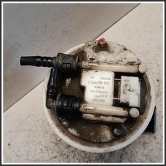 Immagine di Pompe Carburante Serbatoio ALFA ROMEO 147 I 192A5000