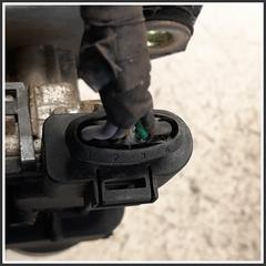 Immagine di Braccetti Tergivetro ALFA ROMEO 147 I