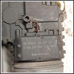 Immagine di Braccetti Tergivetro ALFA ROMEO 147 I