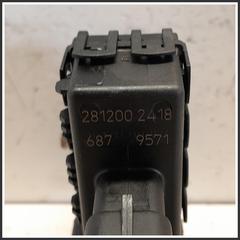 Immagine di Motorino Alzavetro ant. sx OPEL Zafira B