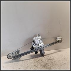 Immagine di Meccanismi Alzavetro post. sx OPEL Zafira B