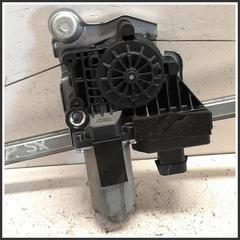 Immagine di Meccanismi Alzavetro post. sx OPEL Zafira B