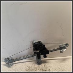 Immagine di Meccanismi Alzavetro post. sx OPEL Zafira B