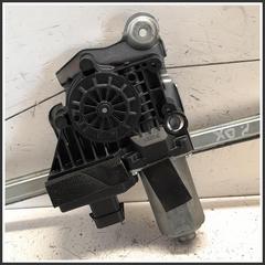 Immagine di Meccanismi Alzavetro post. dx OPEL Zafira B