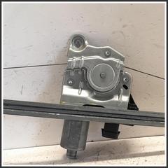 Immagine di Meccanismi Alzavetro post. dx OPEL Zafira B
