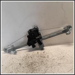 Immagine di Meccanismi Alzavetro post. dx OPEL Zafira B