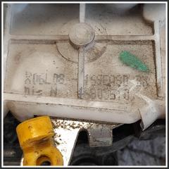 Immagine di Serrature interne ant. dx FIAT Panda II