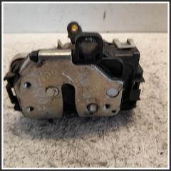 Immagine di Serrature interne ant. dx FIAT Panda II