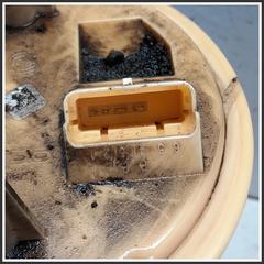 Immagine di Pompe Carburante Serbatoio FIAT Panda II 188A8000