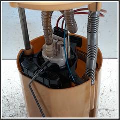 Immagine di Pompe Carburante Serbatoio FIAT Panda II 188A8000