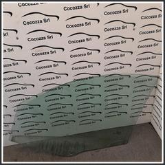 Immagine di Cristalli Laterali ant. dx FIAT Panda II