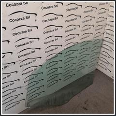Immagine di Cristalli Laterali ant. dx FIAT Panda II
