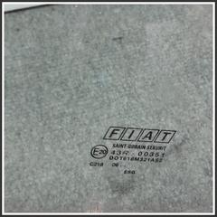 Immagine di Cristalli Laterali ant. sx FIAT Panda II