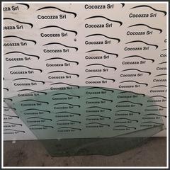 Immagine di Cristalli Laterali ant. sx FIAT Panda II