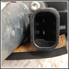 Immagine di Meccanismi Alzavetro ant. dx FIAT Panda II