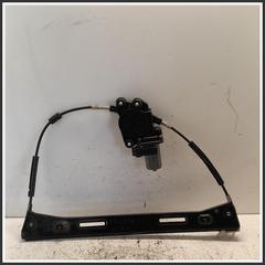 Immagine di Meccanismi Alzavetro ant. dx FIAT Panda II