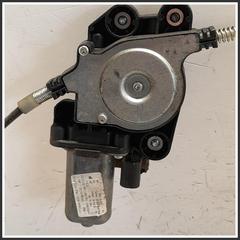 Immagine di Meccanismi Alzavetro ant. dx FIAT Panda II